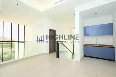 Posh Localized Modern 5 Bedroom Fully Furnished Villa-6