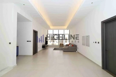 Posh Localized Modern 5 Bedroom Fully Furnished Villa-8