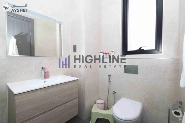 Posh Localized Modern 5 Bedroom Fully Furnished Villa