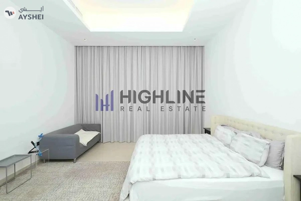 Posh Localized Modern 5 Bedroom Fully Furnished Villa