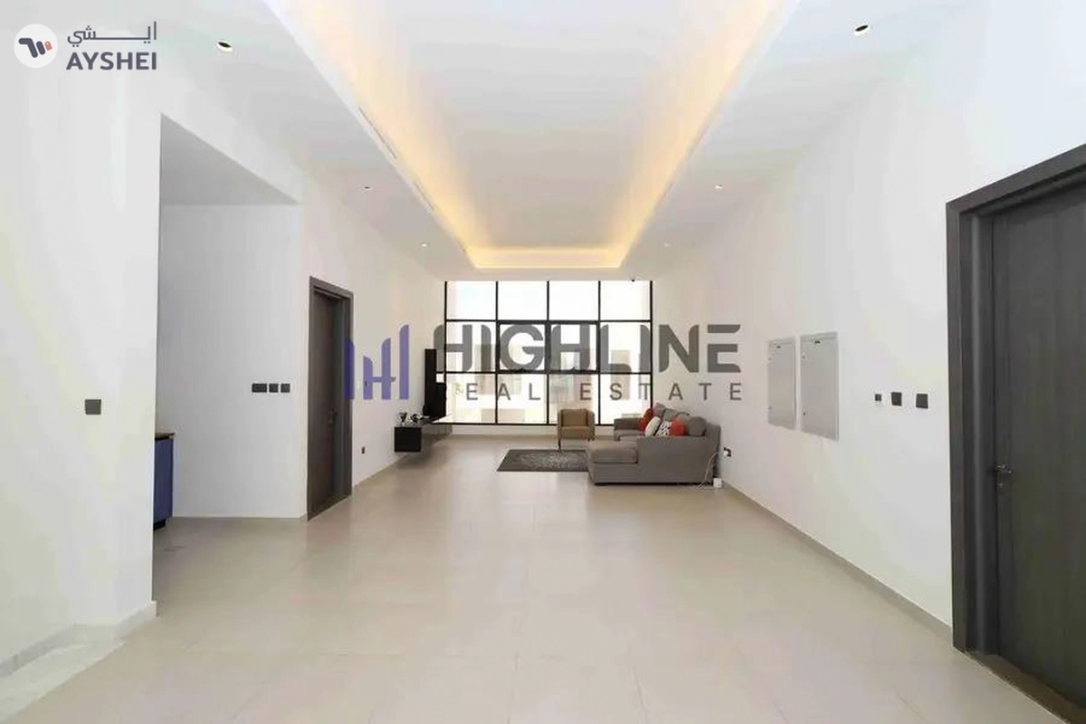 Posh Localized Modern 5 Bedroom Fully Furnished Villa-8-8