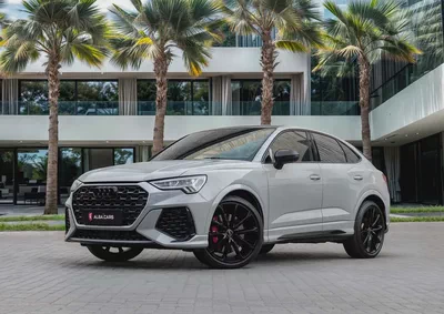 4,426 P.M |  RSQ3 | 0% Downpayment | 2028 Audi Warranty  Service!-0