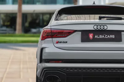 4,426 P.M |  RSQ3 | 0% Downpayment | 2028 Audi Warranty  Service!-5