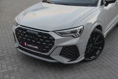 4,426 P.M |  RSQ3 | 0% Downpayment | 2028 Audi Warranty  Service!-6