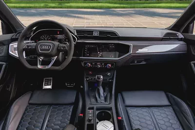4,426 P.M |  RSQ3 | 0% Downpayment | 2028 Audi Warranty  Service!-7