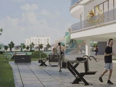 Negotiable Price | Flexible Payment Plan | High Quality | High Demand | Luxury Apartment | Limited Units | Book Now-4