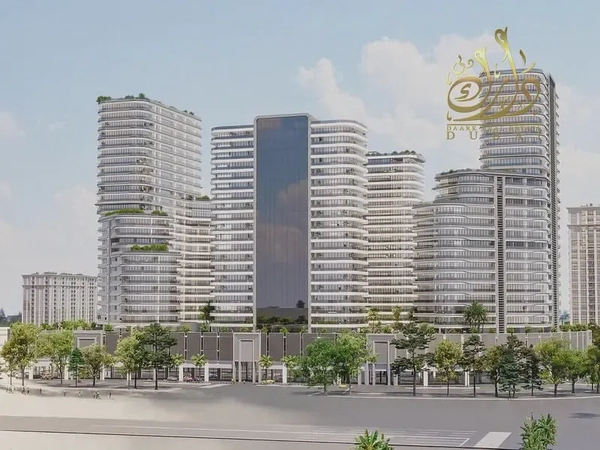 Negotiable Price | Flexible Payment Plan | High Quality | High Demand | Luxury Apartment | Limited Units | Book Now