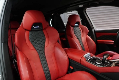 BMW X5 M Competition-7