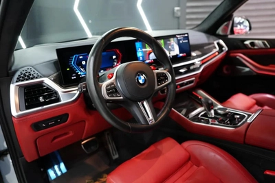 BMW X5 M Competition-5
