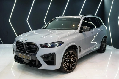 BMW X5 M Competition-0