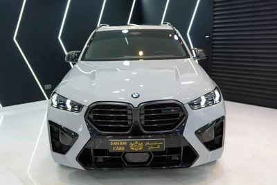 BMW X5 M Competition-1