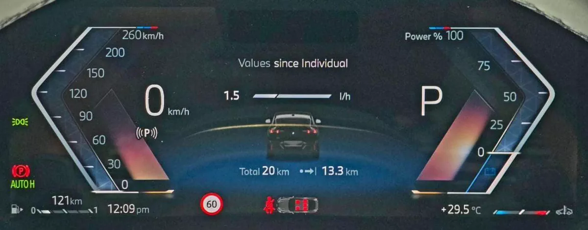 BMW X2 XDRIVE 20i Under Warranty & Service 2027 GCC-10-0