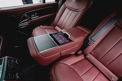 2025 RANGE ROVER P530 AUTOBIOGRAPHY LWB |  MAIN DEALER WARRANTY 5 YEARS-15