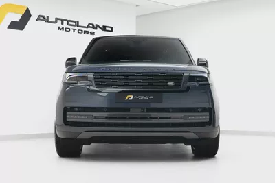 2025 RANGE ROVER P530 AUTOBIOGRAPHY LWB |  MAIN DEALER WARRANTY 5 YEARS-3