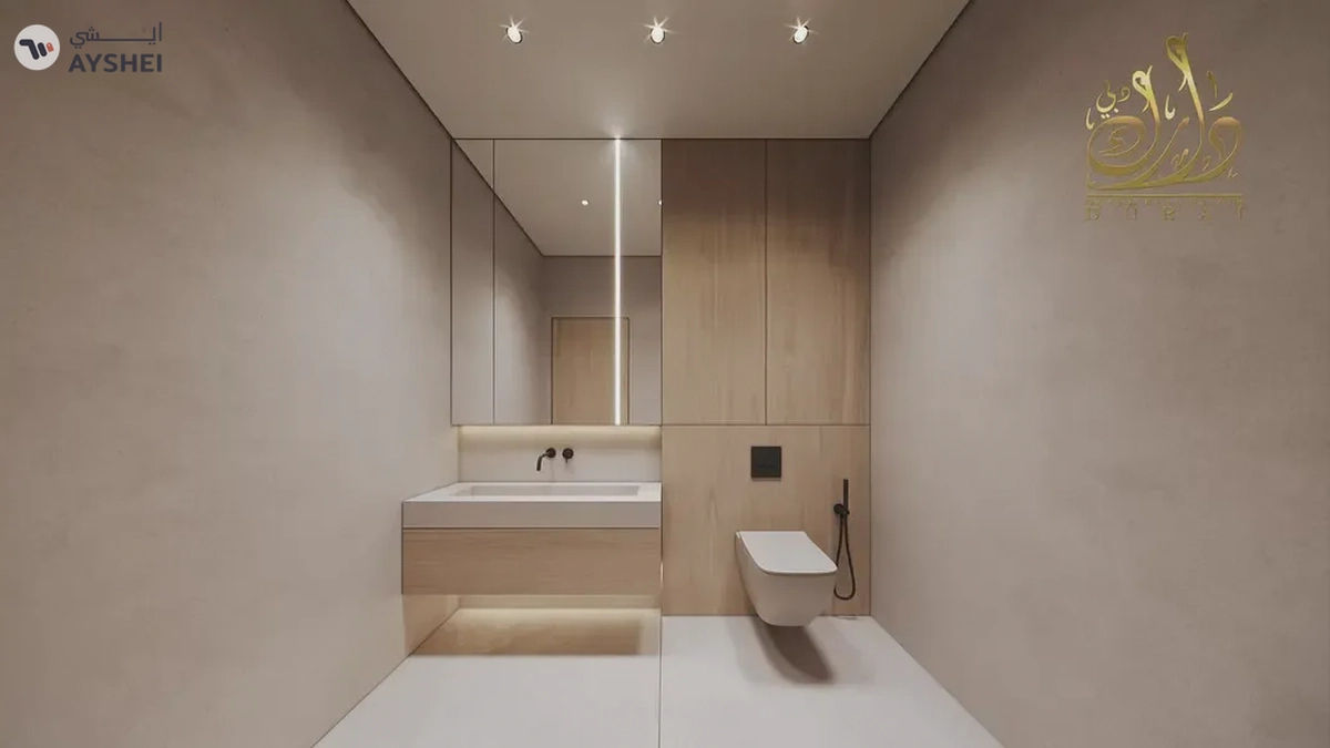 APARTMENT FOR SALE IN BRAND CENTRO, JUMEIRAH GARDEN CITY, AL SATWA, DUBAI