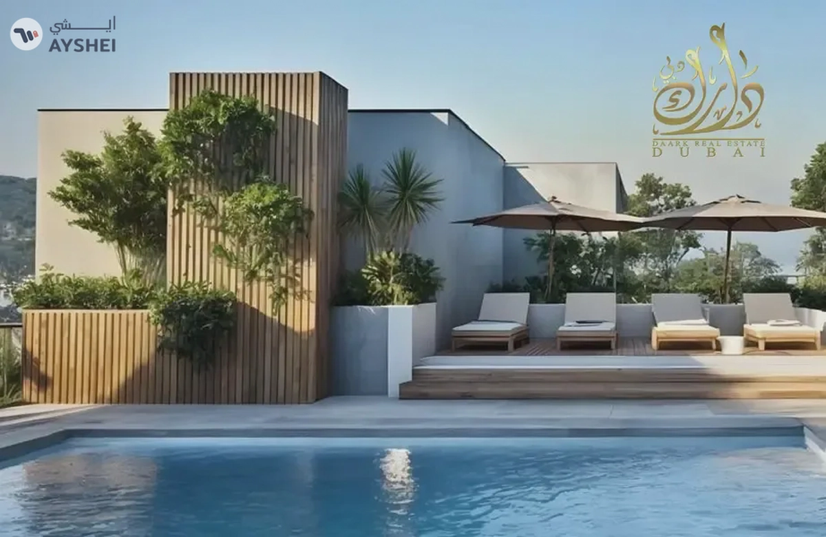 APARTMENT FOR SALE IN BRAND CENTRO, JUMEIRAH GARDEN CITY, AL SATWA, DUBAI