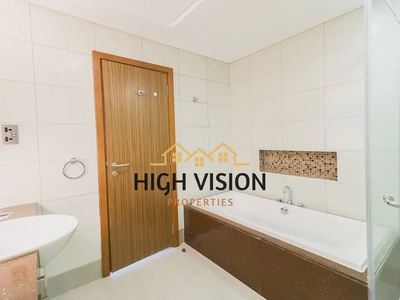 Lamar Residence, Al Raha Beach, Abu Dhabi-13