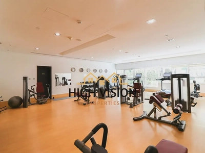 Lamar Residence, Al Raha Beach, Abu Dhabi-15