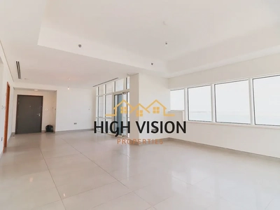 Lamar Residence, Al Raha Beach, Abu Dhabi-1