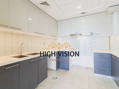 Lamar Residence, Al Raha Beach, Abu Dhabi-4