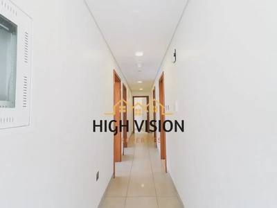Lamar Residence, Al Raha Beach, Abu Dhabi-5