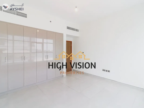 Lamar Residence, Al Raha Beach, Abu Dhabi
