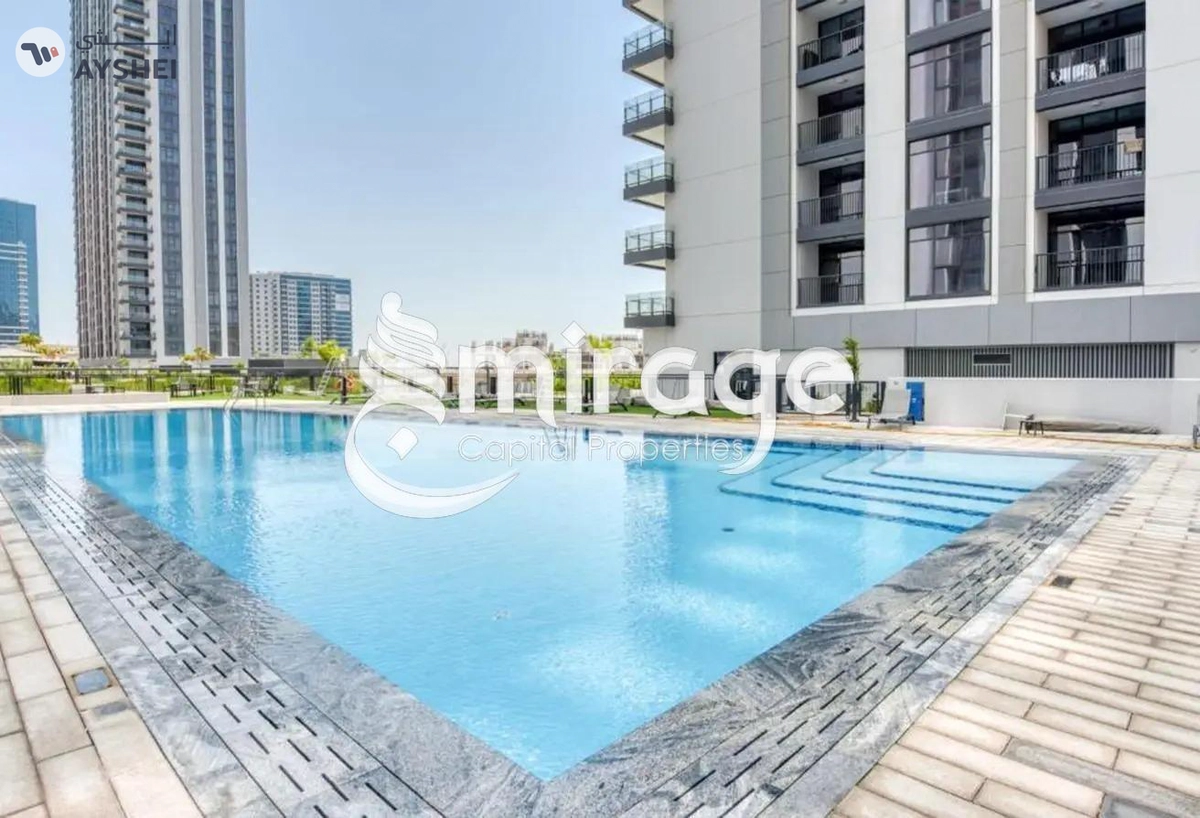 APARTMENT FOR SALE IN THE BRIDGES, SHAMS ABU DHABI
