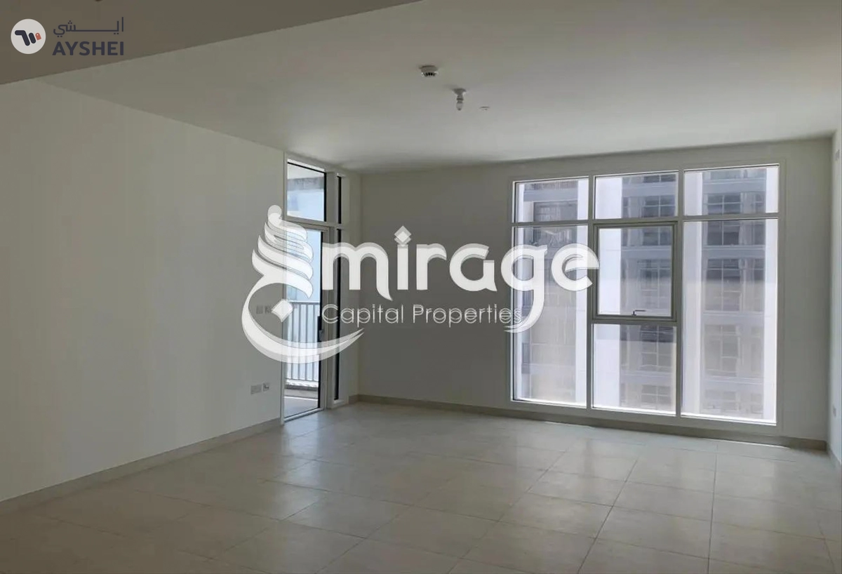 APARTMENT FOR SALE IN THE BRIDGES, SHAMS ABU DHABI