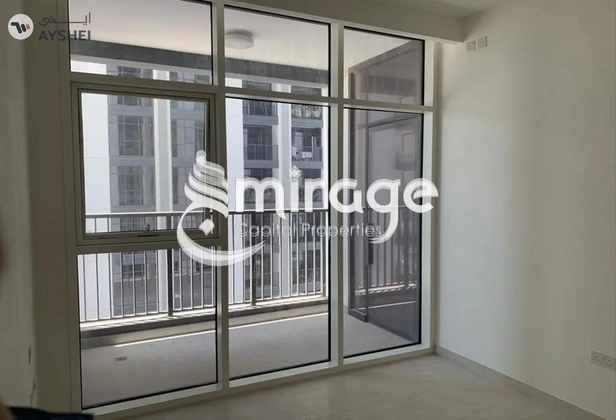 APARTMENT FOR SALE IN THE BRIDGES, SHAMS ABU DHABI