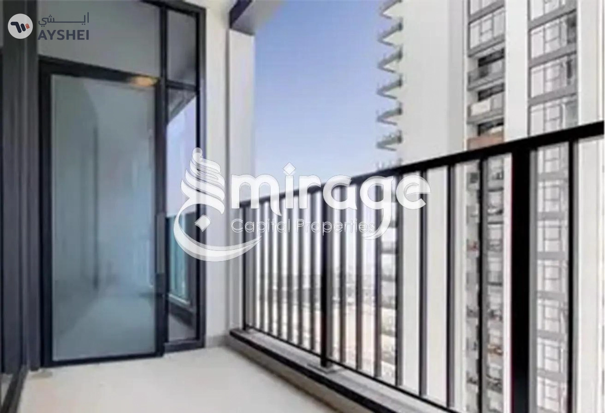 APARTMENT FOR SALE IN THE BRIDGES, SHAMS ABU DHABI