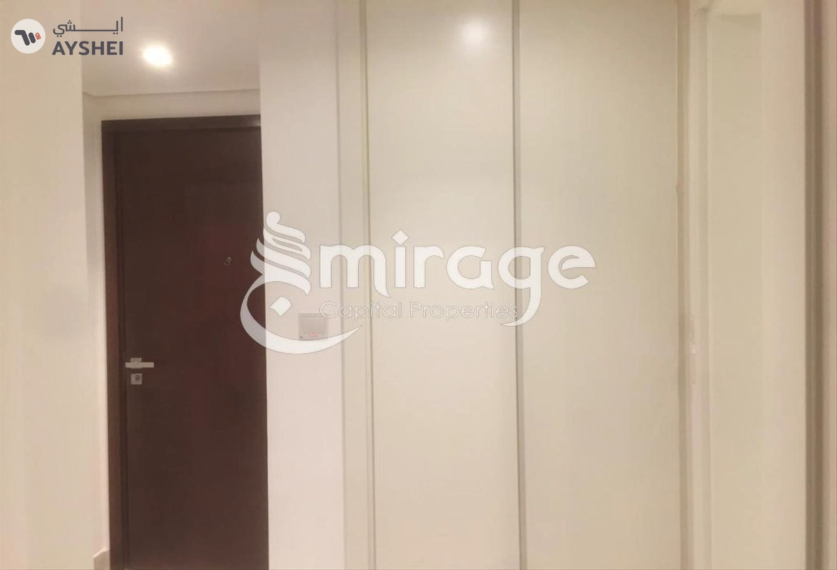 APARTMENT FOR SALE IN THE BRIDGES, SHAMS ABU DHABI