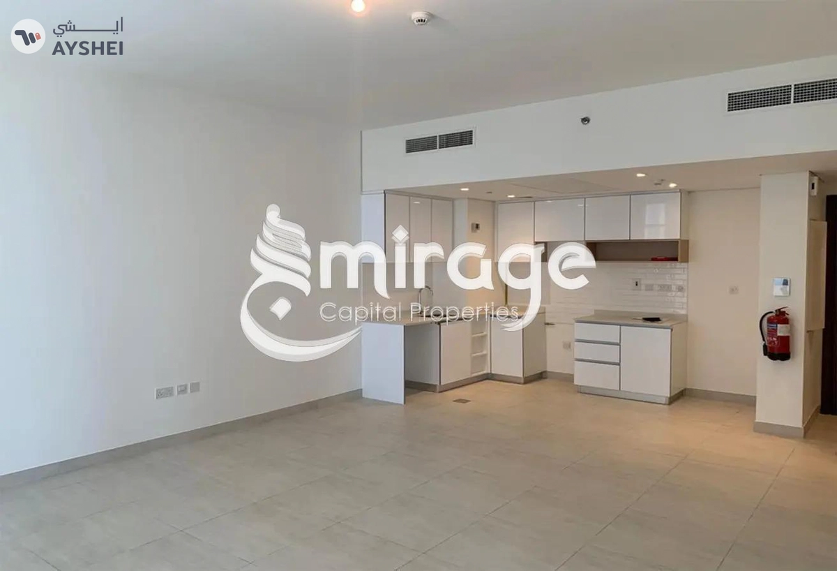 APARTMENT FOR SALE IN THE BRIDGES, SHAMS ABU DHABI
