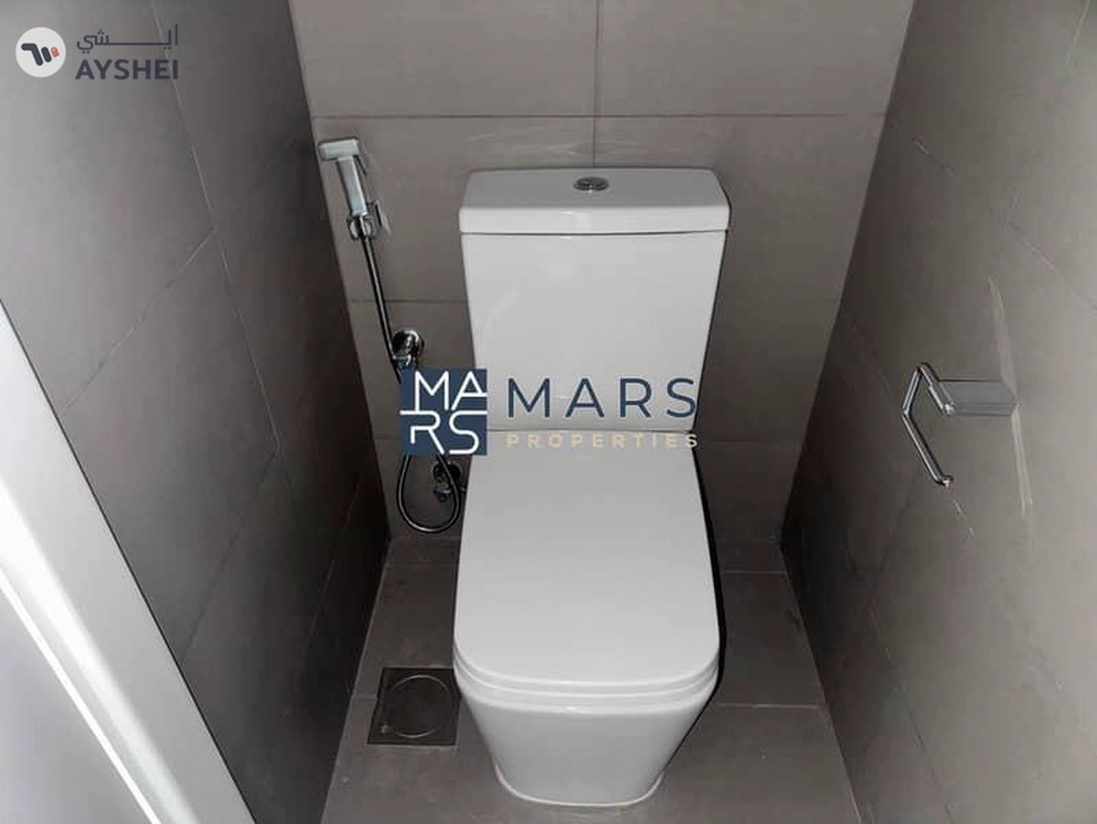 🏡 Modern 1-Bedroom Apartment for Sale in Al Mamsha, Sharjah – AED 640,000 🌟