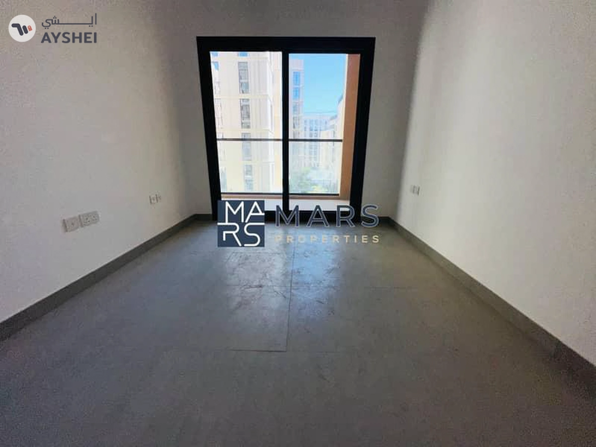 🏡 Modern 1-Bedroom Apartment for Sale in Al Mamsha, Sharjah – AED 640,000 🌟