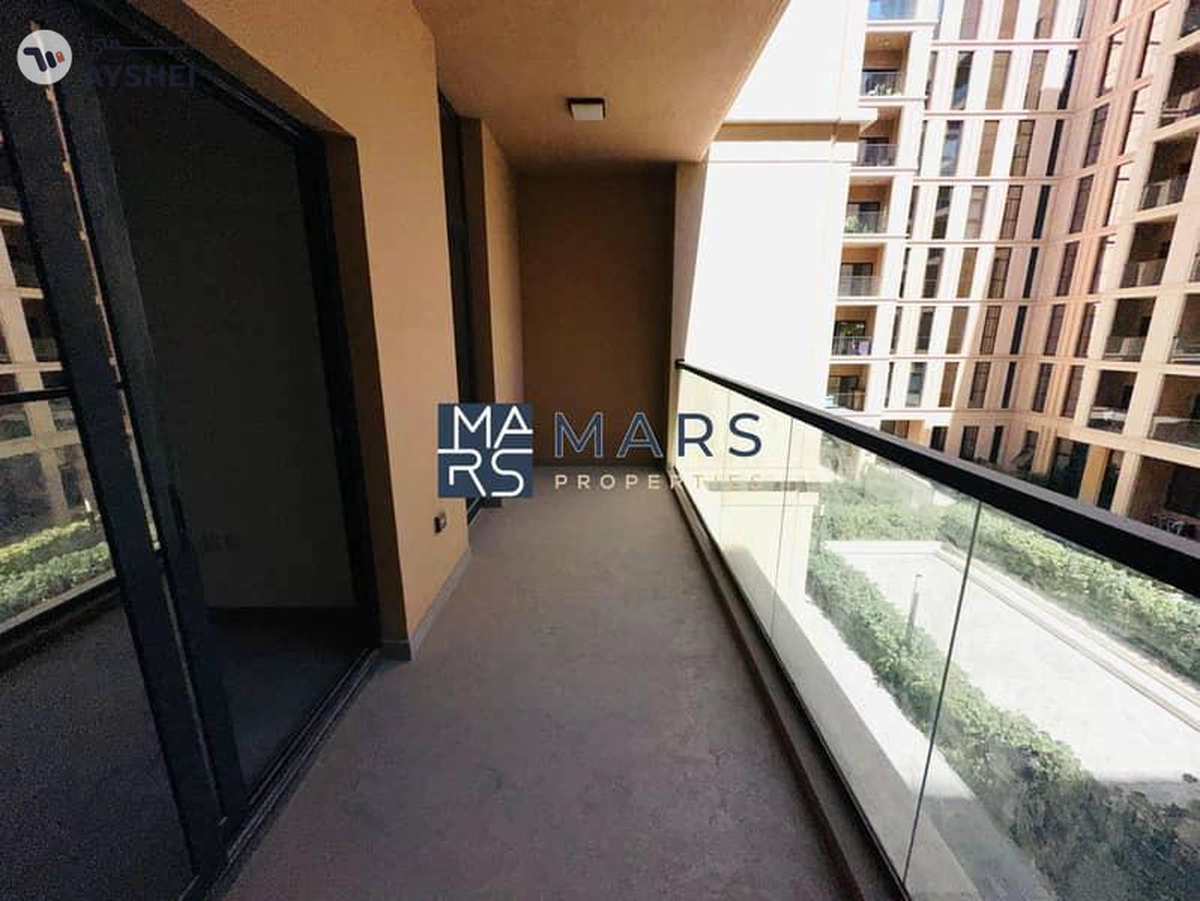 🏡 Modern 1-Bedroom Apartment for Sale in Al Mamsha, Sharjah – AED 640,000 🌟