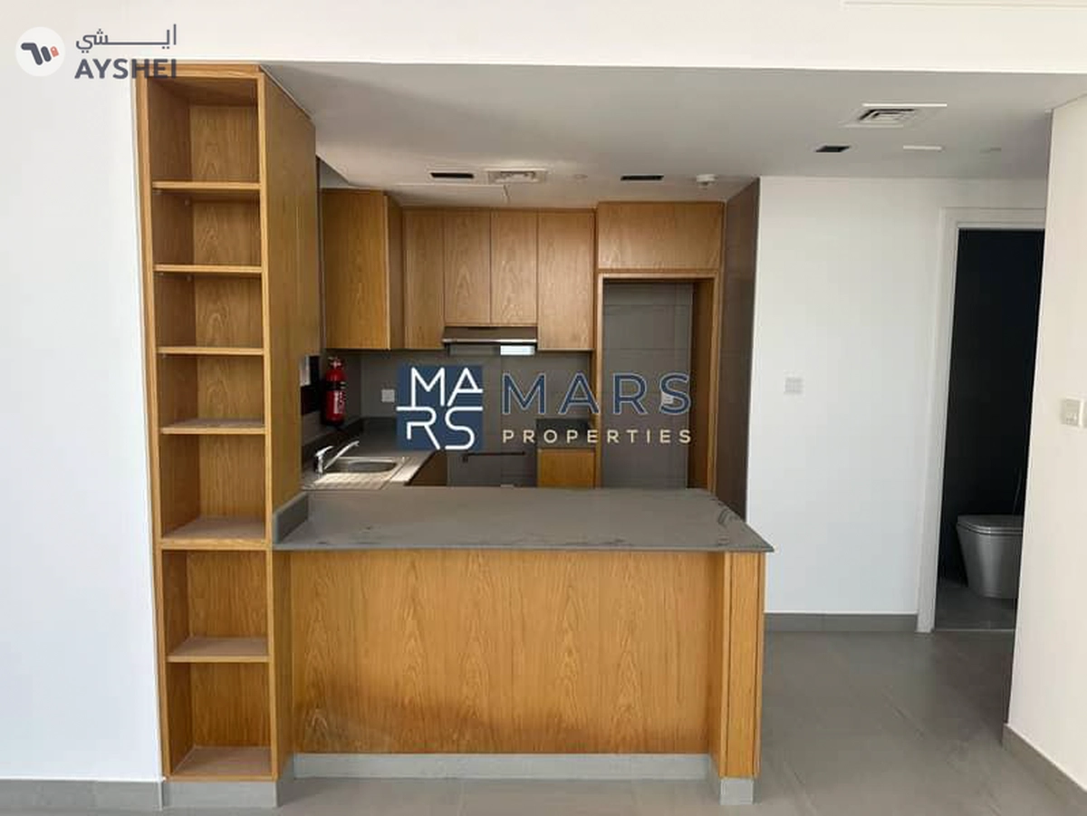 🏡 Modern 1-Bedroom Apartment for Sale in Al Mamsha, Sharjah – AED 640,000 🌟