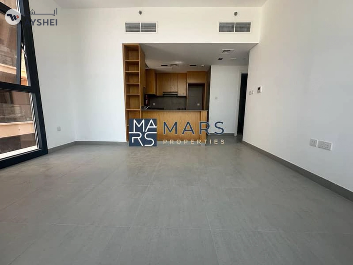 🏡 Modern 1-Bedroom Apartment for Sale in Al Mamsha, Sharjah – AED 640,000 🌟