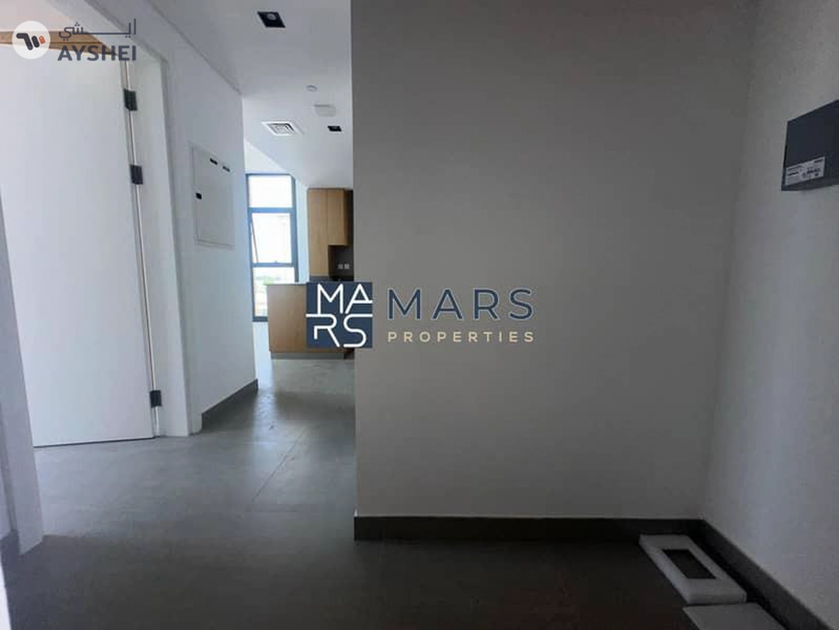 🏡 Modern 1-Bedroom Apartment for Sale in Al Mamsha, Sharjah – AED 640,000 🌟