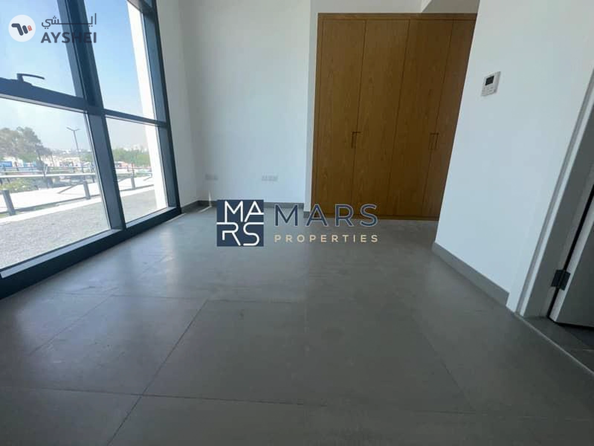 🏡 Modern 1-Bedroom Apartment for Sale in Al Mamsha, Sharjah – AED 640,000 🌟