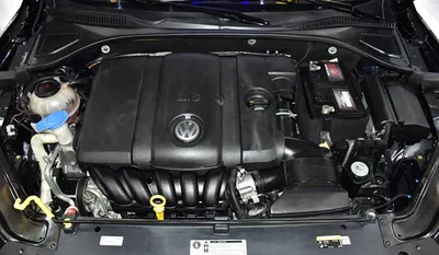 Volkswagen Passat ( 2020 Model ) in Blac...-10