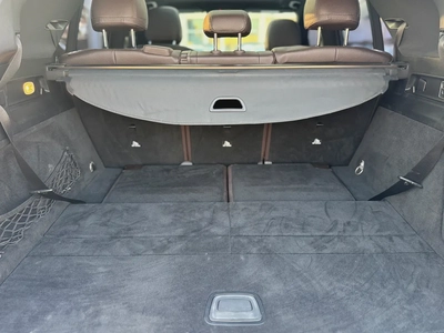 Mercedes GLE 450 AMG Full Option Gcc Free paint-18