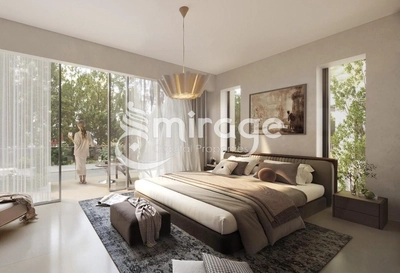 TOWNHOUSE FOR SALE IN REEM HILLS, NAJMAT ABU DHABI-8