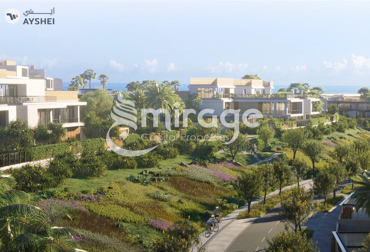 TOWNHOUSE FOR SALE IN REEM HILLS, NAJMAT ABU DHABI-6-6