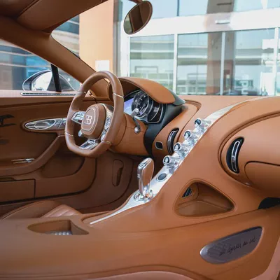 2021  BUGATTI CHRION LES LEGANDS DU CIEL ( 1 OF 20 ) DONE 6000KM ( 4 YEARS WARRANTY+ SERVICE )-13