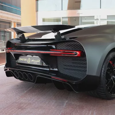 2021  BUGATTI CHRION LES LEGANDS DU CIEL ( 1 OF 20 ) DONE 6000KM ( 4 YEARS WARRANTY+ SERVICE )-18