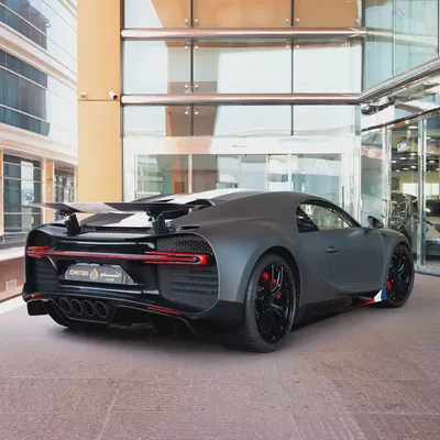 2021  BUGATTI CHRION LES LEGANDS DU CIEL ( 1 OF 20 ) DONE 6000KM ( 4 YEARS WARRANTY+ SERVICE )-1