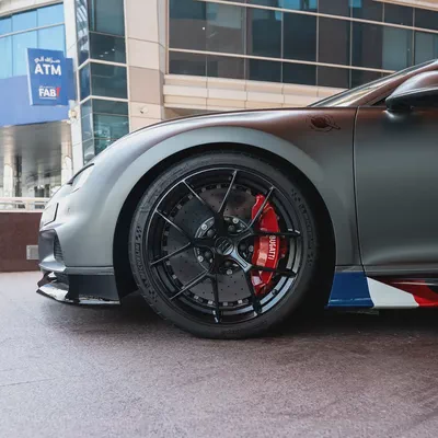 2021  BUGATTI CHRION LES LEGANDS DU CIEL ( 1 OF 20 ) DONE 6000KM ( 4 YEARS WARRANTY+ SERVICE )-19