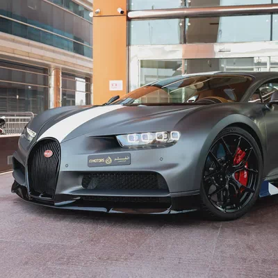2021  BUGATTI CHRION LES LEGANDS DU CIEL ( 1 OF 20 ) DONE 6000KM ( 4 YEARS WARRANTY+ SERVICE )-3