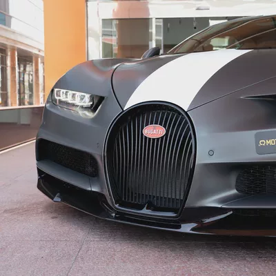 2021  BUGATTI CHRION LES LEGANDS DU CIEL ( 1 OF 20 ) DONE 6000KM ( 4 YEARS WARRANTY+ SERVICE )-4