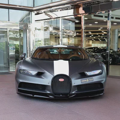 2021  BUGATTI CHRION LES LEGANDS DU CIEL ( 1 OF 20 ) DONE 6000KM ( 4 YEARS WARRANTY+ SERVICE )-6